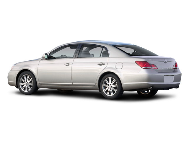 2008 Toyota Avalon XLS