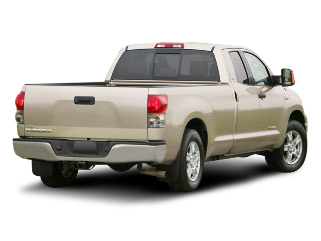 2008 Toyota Tundra 4WD Truck DB 4WD V8 4.7 SR5