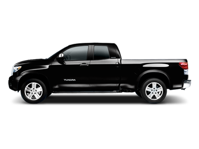2008 Toyota Tundra 4WD Truck DB 4WD V8 4.7 SR5