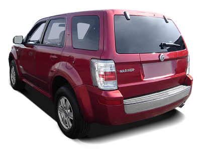 2009 Mercury Mariner 4DR WGN FWD