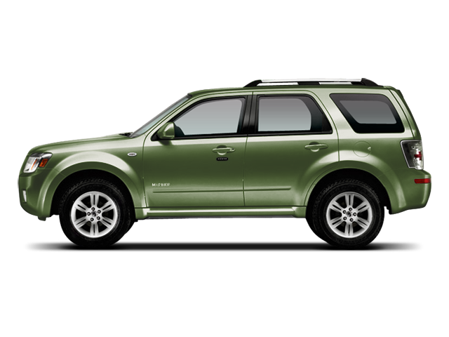 2009 Mercury Mariner 4DR WGN FWD