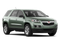 2009 Saturn Outlook XR