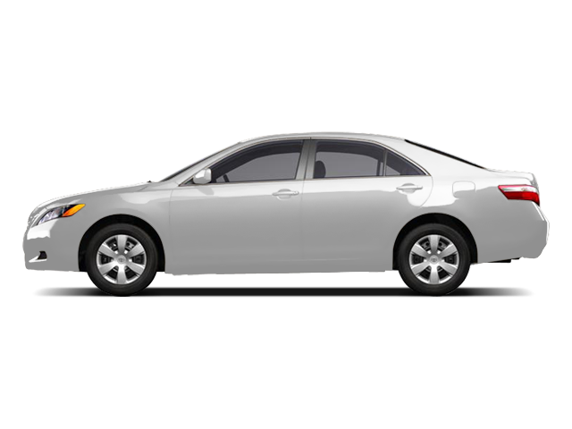 2009 Toyota Camry 4DR SDN I4 AT