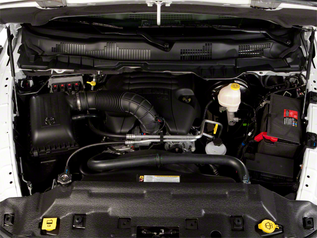 2010 Dodge Ram 1500 Sport