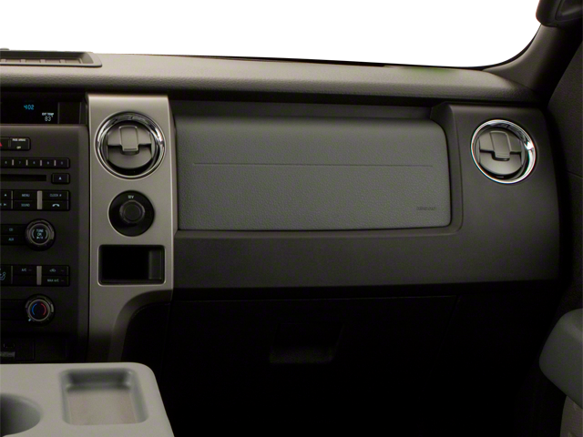 2010 Ford F-150 Platinum