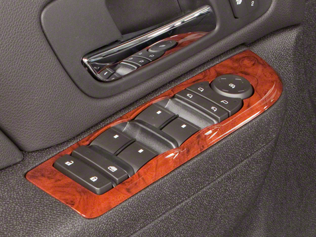 2010 GMC Yukon XL SLT