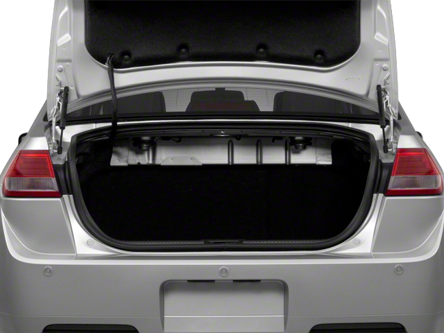 2010 Lincoln MKZ 4DR SDN FWD