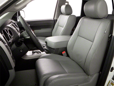 2010 Toyota Tundra 2WD Truck DB 2WD V8 5.7 GRD