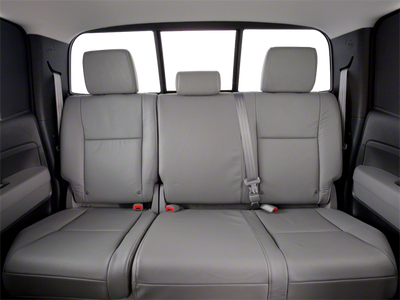 2010 Toyota Tundra 2WD Truck DB 2WD V8 5.7 GRD