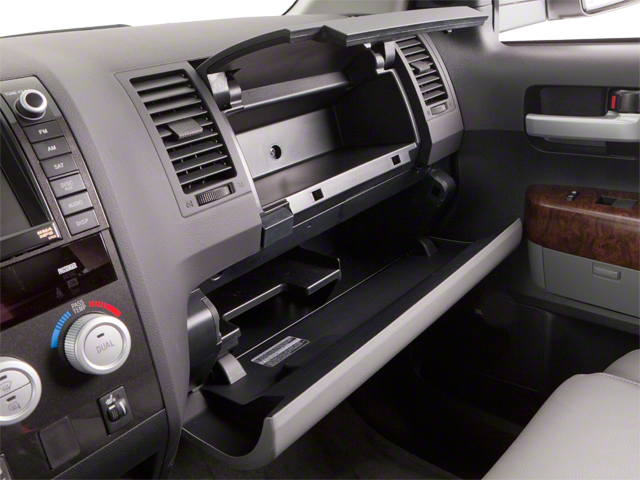 2010 Toyota Tundra 2WD Truck DB 2WD V8 5.7 GRD