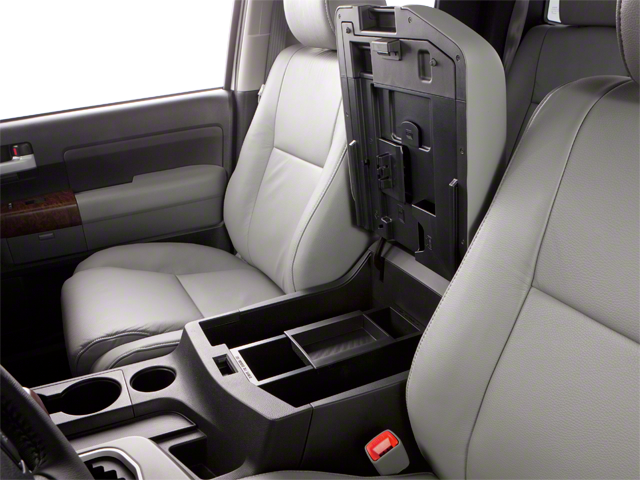 2010 Toyota Tundra 2WD Truck DB 2WD V8 5.7 GRD