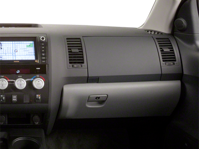 2010 Toyota Tundra 2WD Truck DB 2WD V8 5.7 GRD