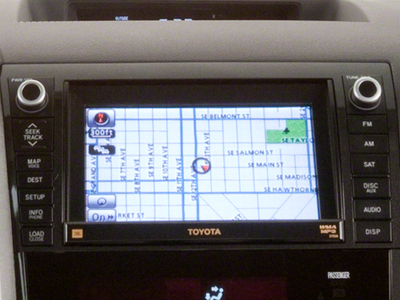 2010 Toyota Tundra 2WD Truck DB 2WD V8 5.7 GRD