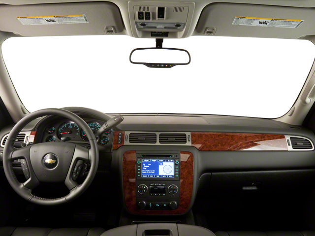 2011 Chevrolet Silverado 1500 Work Truck