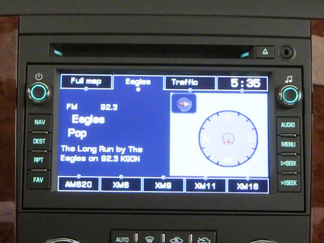 2011 Chevrolet Silverado 1500 Work Truck