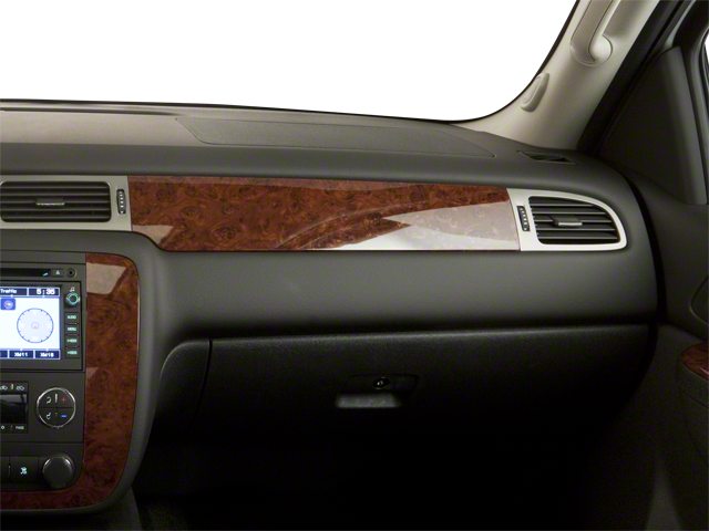 2011 Chevrolet Silverado 1500 Work Truck