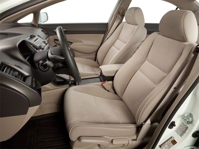 2011 Honda Civic Sdn LX