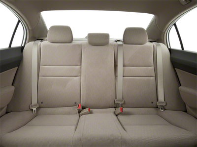 2011 Honda Civic Sdn LX