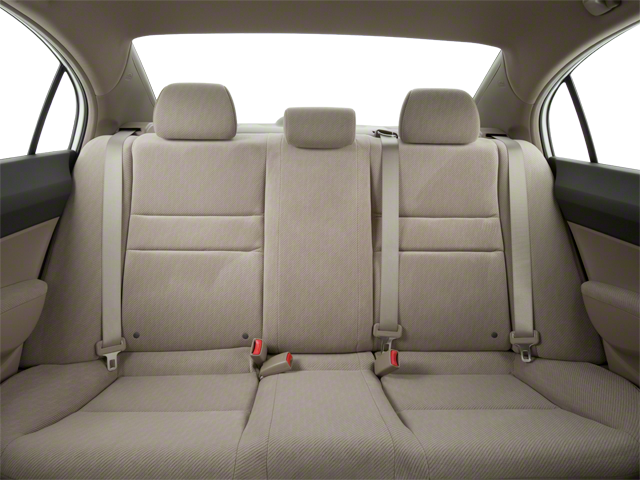 2011 Honda Civic Sdn LX