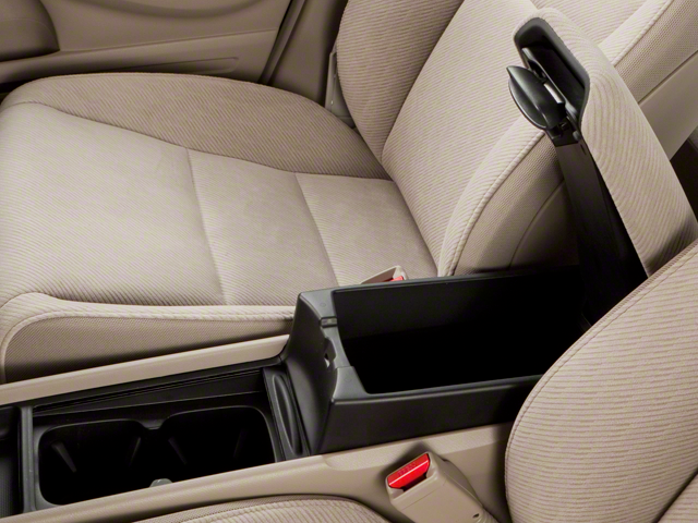 2011 Honda Civic Sdn LX