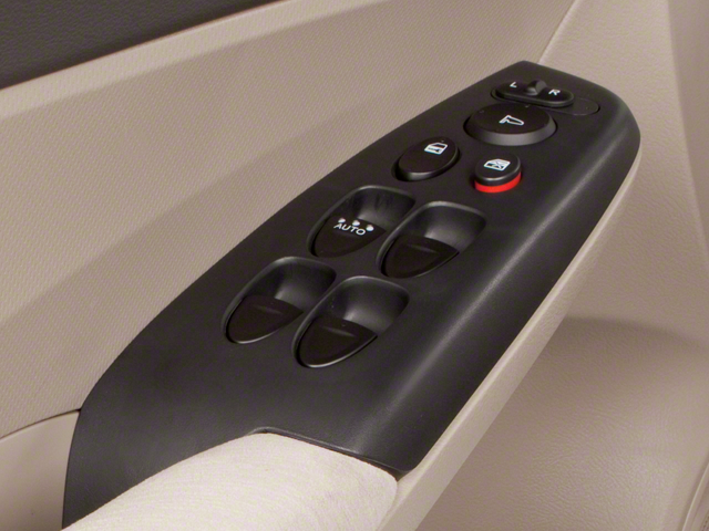 2011 Honda Civic Sdn LX