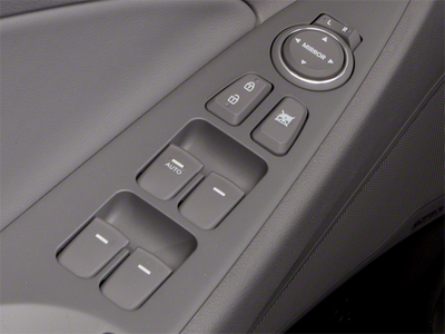 2011 Hyundai Sonata Ltd