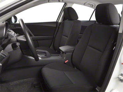 2011 Mazda Mazda3 s Grand Touring