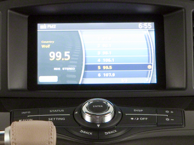 2011 Nissan Quest SV