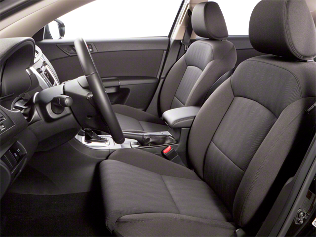 2011 Suzuki Kizashi SLS Sport