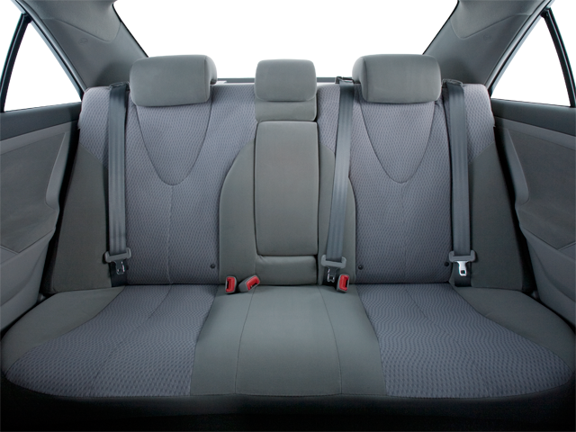 2011 Toyota Camry 4DR SDN I4 L AT