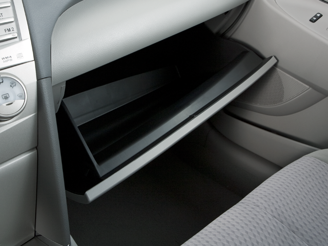 2011 Toyota Camry 4DR SDN I4 L AT