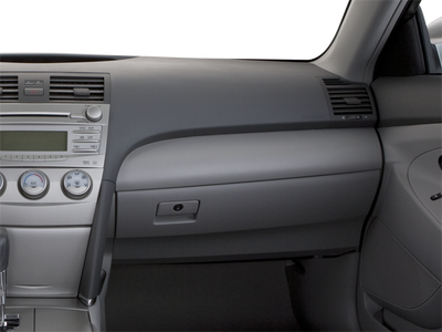 2011 Toyota Camry 4DR SDN I4 L AT