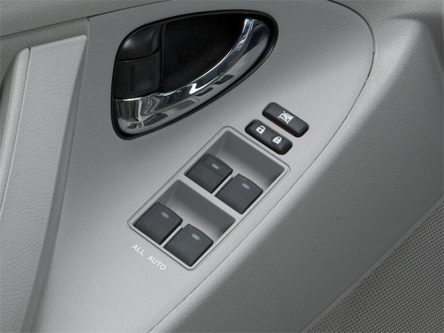 2011 Toyota Camry 4DR SDN I4 L AT