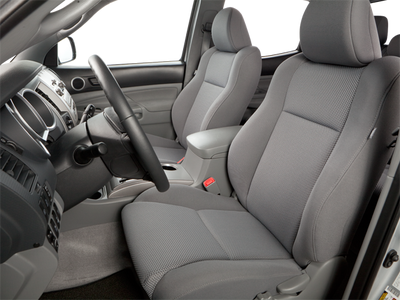 2011 Toyota Tacoma 2WD DBL CAB I4 AT