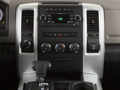 2012 RAM 1500 Express