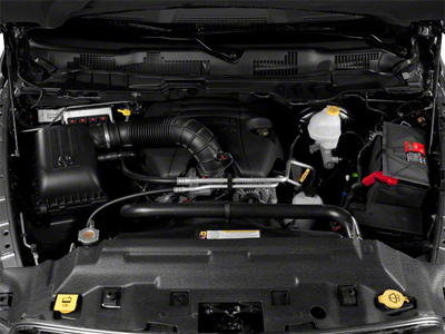 2012 RAM 1500 Express