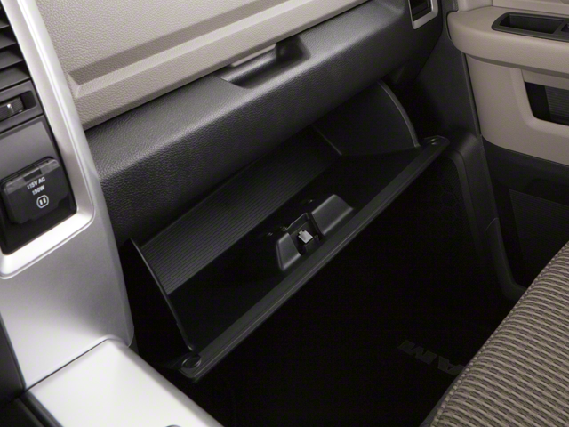 2012 RAM 1500 Express