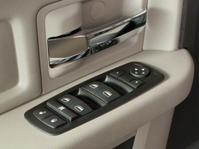 2012 RAM 1500 Express