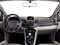 2012 Ford Fiesta SE