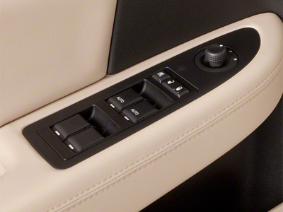 2013 Chrysler 200 Limited