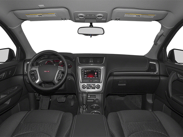 2013 GMC Acadia SLT