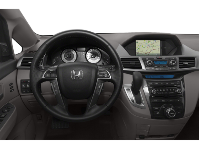 2013 Honda Odyssey EX-L