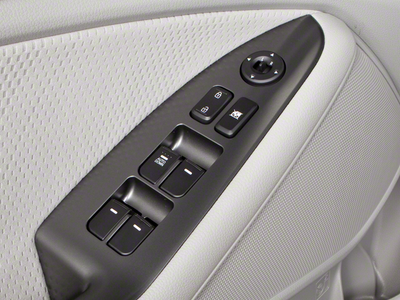 2013 Kia Optima SX w/Limited Pkg