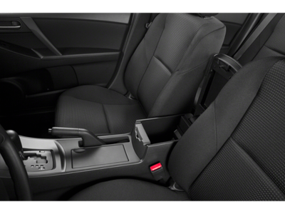 2013 Mazda Mazda3 i Grand Touring