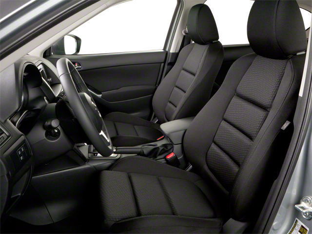 2013 Mazda Mazda CX-5 Sport
