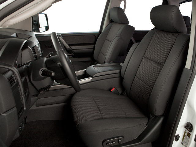 2013 Nissan Titan SL