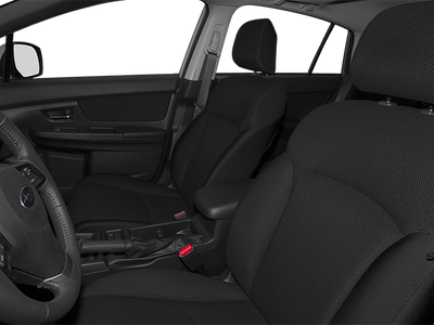 2013 Subaru Impreza Sedan Premium