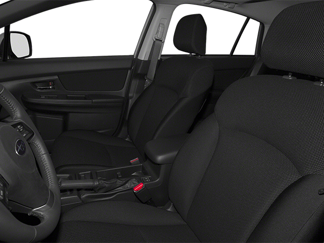 2013 Subaru Impreza Sedan Premium
