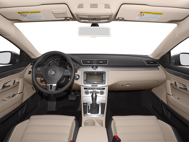 2013 Volkswagen CC R-Line