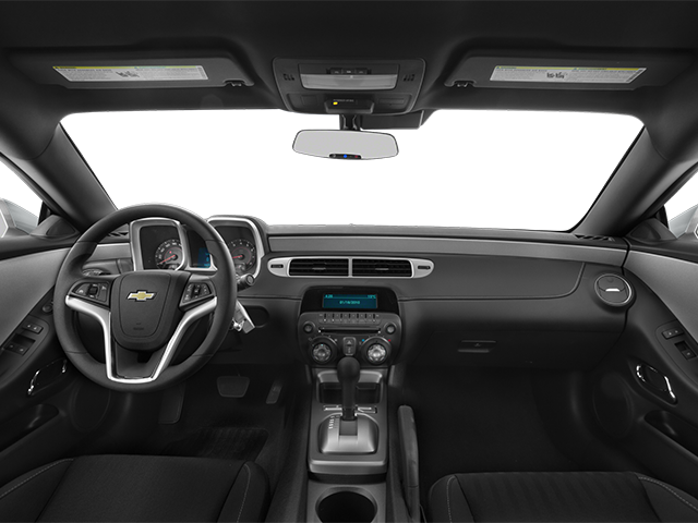 2014 Chevrolet Camaro LS